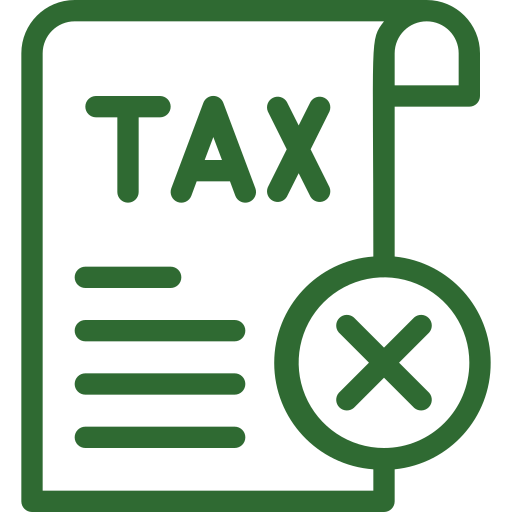 Tax Free